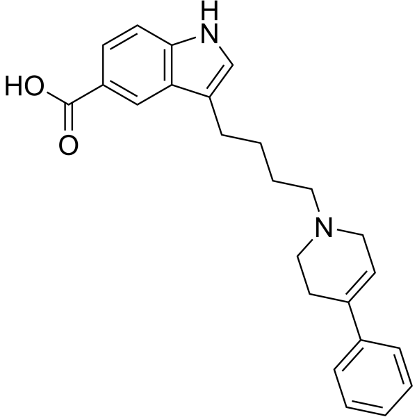 Carmoxirole 98323-83-2